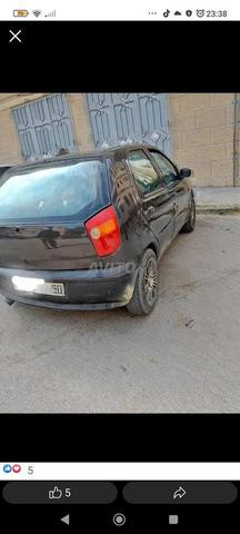 جراري حي العودة طنجة - 2