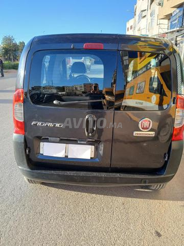 fiat fiorino  - 2
