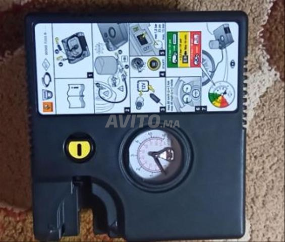 gonfleur pneumatique original