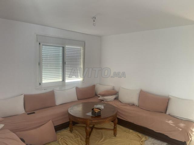 Appartement à vendre 60 m² à Casablanca - 2