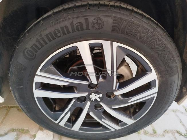 Peugeot 208 modèle 2024 klm72 alf 