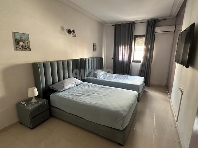 Bienvenue chez vous Mar7ba bikoum f Darkoum - image 2