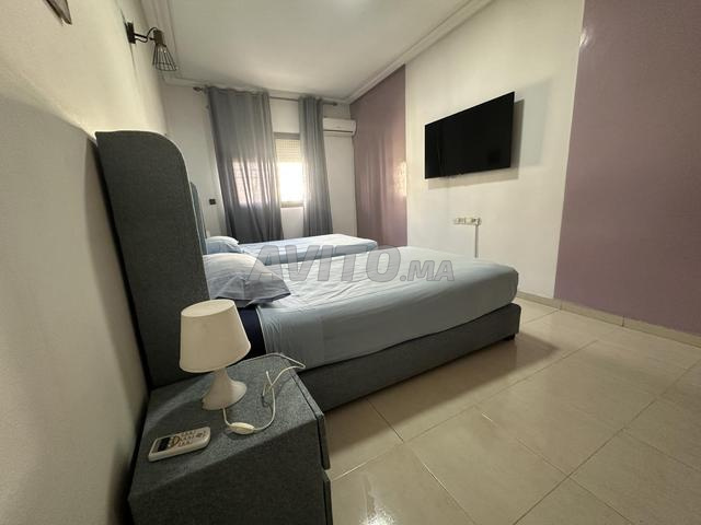 Bienvenue chez vous Mar7ba bikoum f Darkoum - image 4