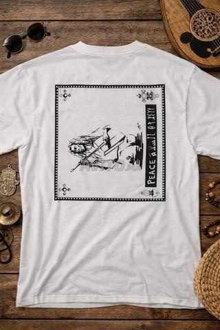  ستيل مغربي أصيل و قطعة ماشي بحالها - 2