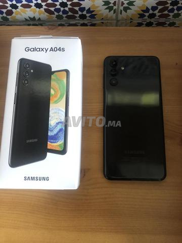samsung A04s - 2