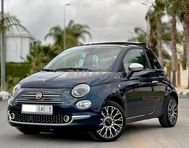 Fiat 500 DolceVita 2022❣️ - 2