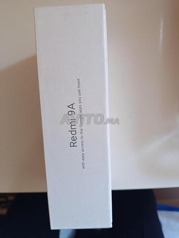 telephone redmi 9A - 2
