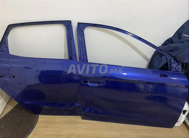 Porte seat ibiza Fr fihom dribat sgharin