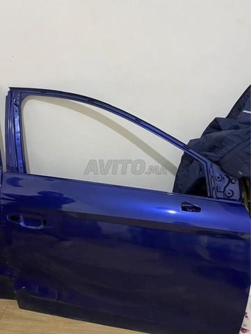 Porte Seat Ibiza Fr avec petites taxes - 2