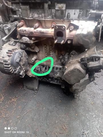 Moteur diesel Ford focus 1.6 - 2