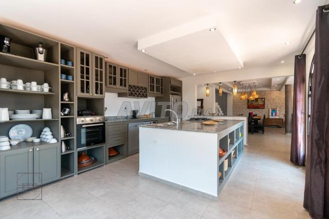 Villa de charme avec piscine privée  - 2