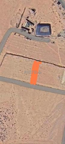 terrain a vendre  - 2