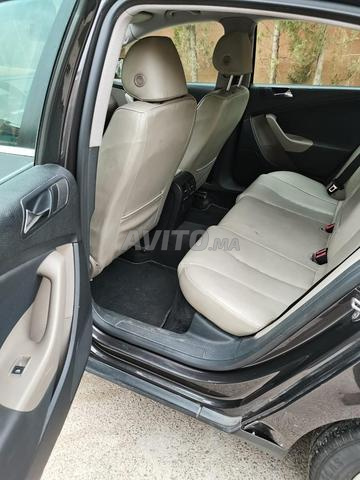 Volkswagen Passat Diesel Manuelle 2007 - 2