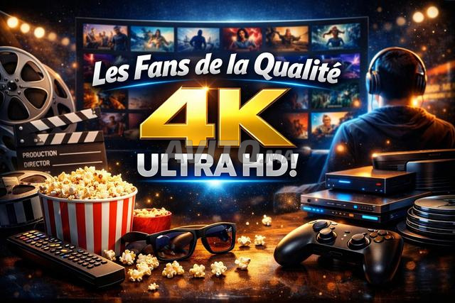 IPTV : variété d'offres et de services