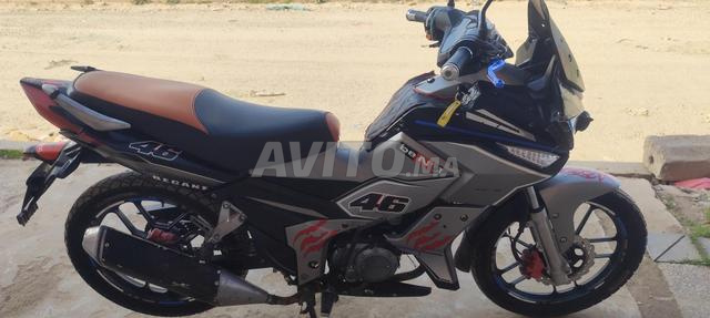 jagwar 46 jdida  - 2