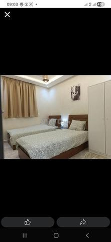 شقة مفروشة للكراء اليومي للعائلات - 2