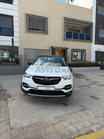Opel Grandland X - 2