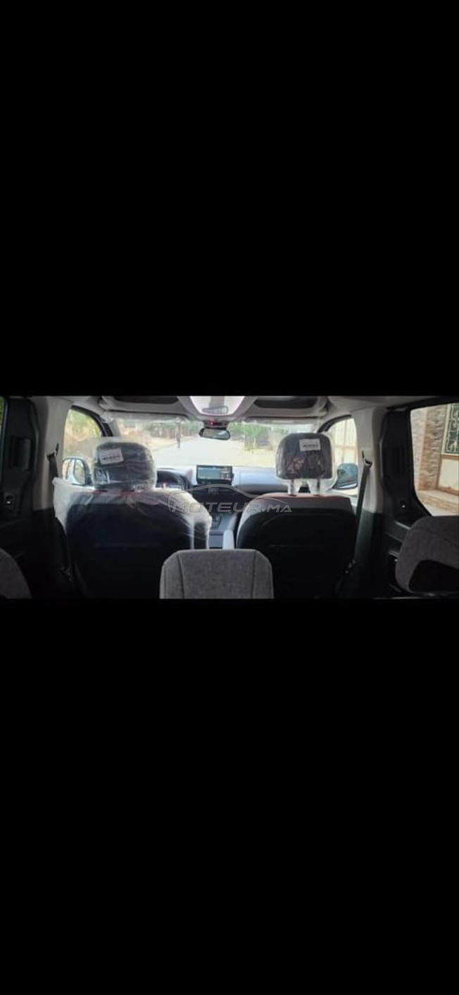 Citroën berlingo modél 2025