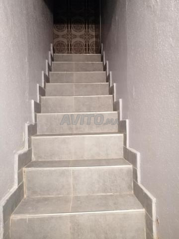 شقة للبيع في حي بام الطابق الأول 