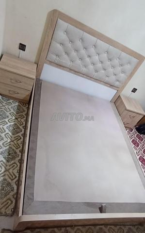 غرفة نوم للبيع فرصة لا تعوض – Chambre complète - 2