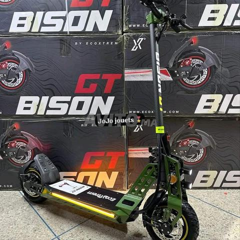 تروتنيت كهربائية  - 2