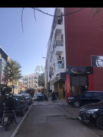 terrain d’maison à hay salam