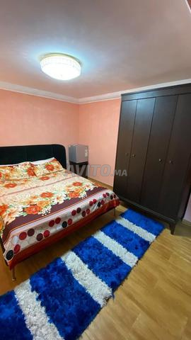 Appartement à louer 70 m² à Marrakech - 2