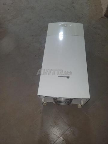 Chauffe spa hotel sona - 2