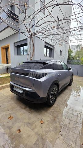 PEUGEOT 3008 GT HAYBRIDE  - 2