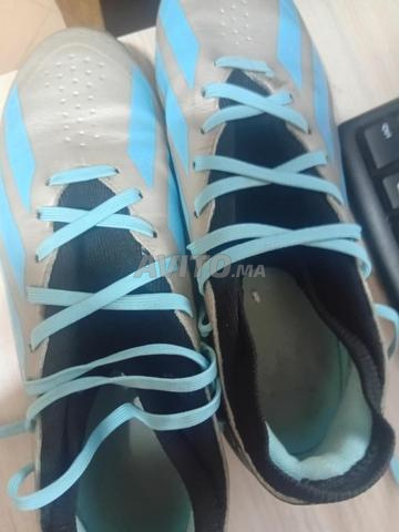 crampon messi edition 2025   42 de pointure - 2