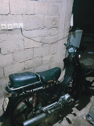 بئر جديد  حي نضال - 2