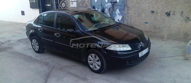 Mégane 2 2006 deisel phase 2