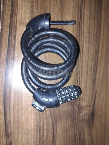 قفل رقمي /chaine de verrouillage numérique  - 2