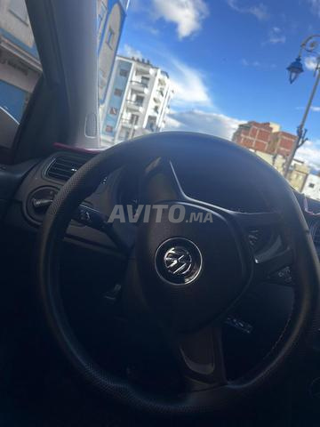 Volkswagen Diesel Manuelle 2016 à Marrakech - 2