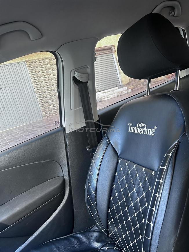 Volkswagen Diesel Manuelle 2016 à Marrakech