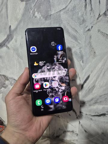 Samsung S20 Ultra 5G  - 2