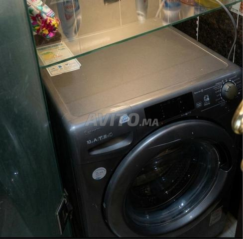 chambre meublé a louer  - 2