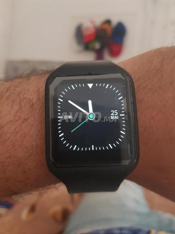 sony smartwatch 3 original android  - 2