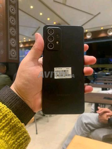 Samsung A52S 5G  - 2