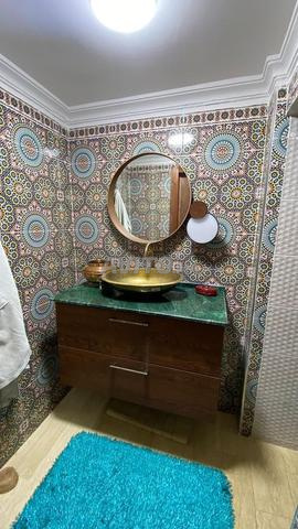 Duplex à louer 70 m² à Marrakech - 2