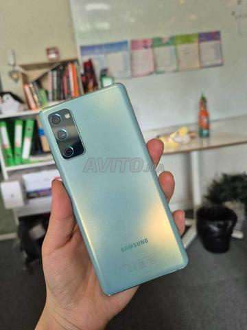 Samsung S20 FE 5G 