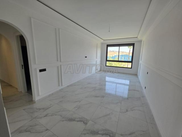 Bel appt vide neuf 3ch Extension Ain diab  - 2