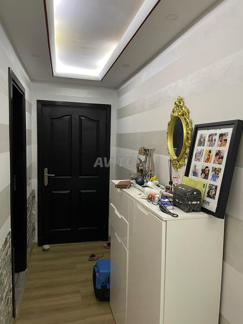 Appartement meublé à louer - image 4