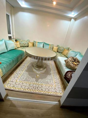  شقة مفروشة للكراء  - 2