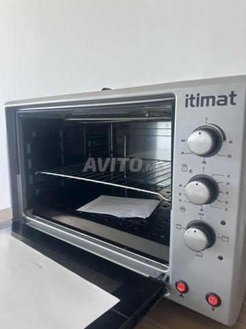 Four 60 LT Itimat - 2