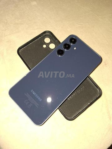 Samsung A55 5G 256G 8g - 2