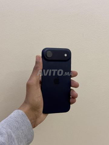 iphone 17 air 256G etat 100