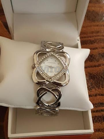 montre regal femme irig neuve - 2