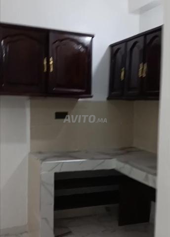 القنيطرة دار الشباب رحال المسكينه 