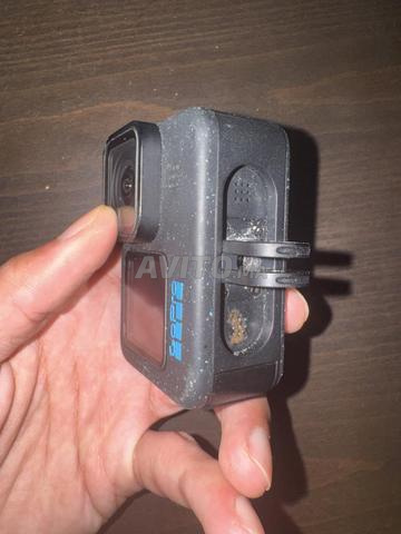 GoPro HER012 Black - 2